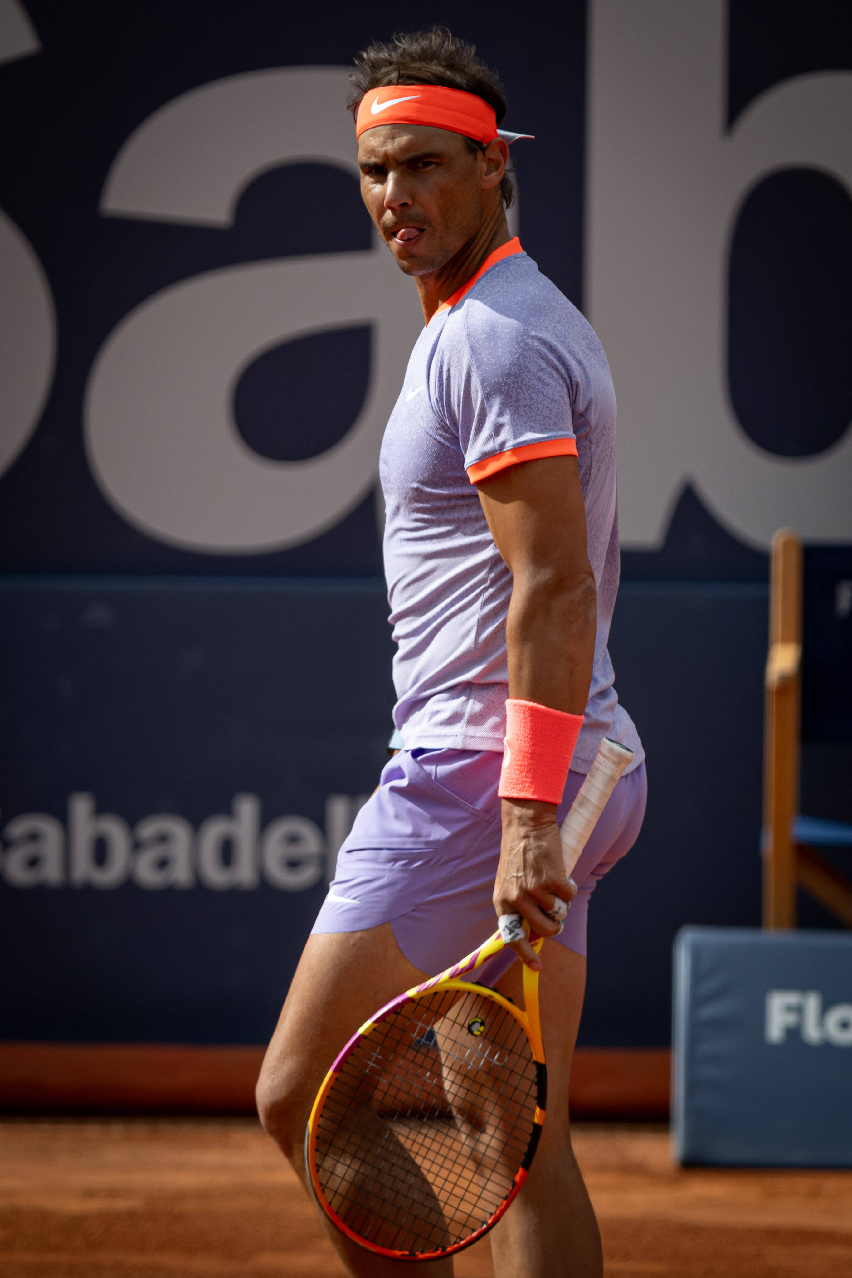 纳达尔重要时刻重返赛场,篮网带队取胜了吗 纳达尔重要时刻重返赛场,篮网带队取胜了吗