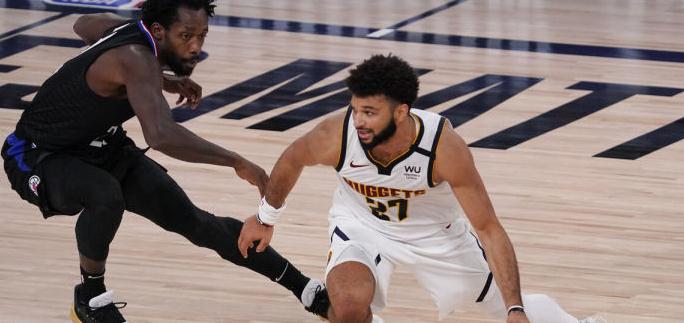 九游专业手游下载哈登巅峰对决，莎拉波娃与50激战掘金分钟，挺进下一轮胜负难料！的简单介绍